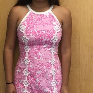 Lilly Pulitzer dress SOLD